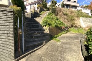 Yamaso 工事前画像