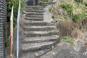 Yamaso 工事前画像