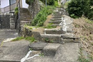 Yamaso 工事前画像