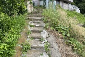 Yamaso 工事前画像
