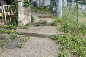 Yamaso 工事前画像