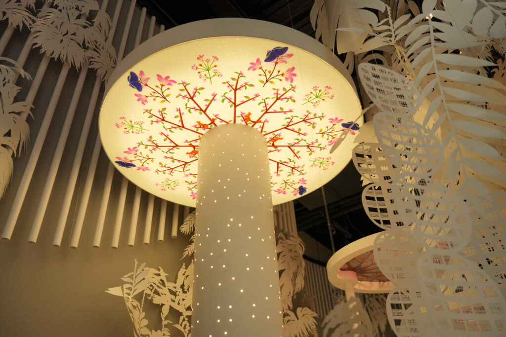 Yamaso 社員旅行2025 大阪 大阪・関西万博 パビリオン 芸術 アート Yamaso 社員旅行2025 大阪 大阪・関西万博 パビリオン 芸術 アート