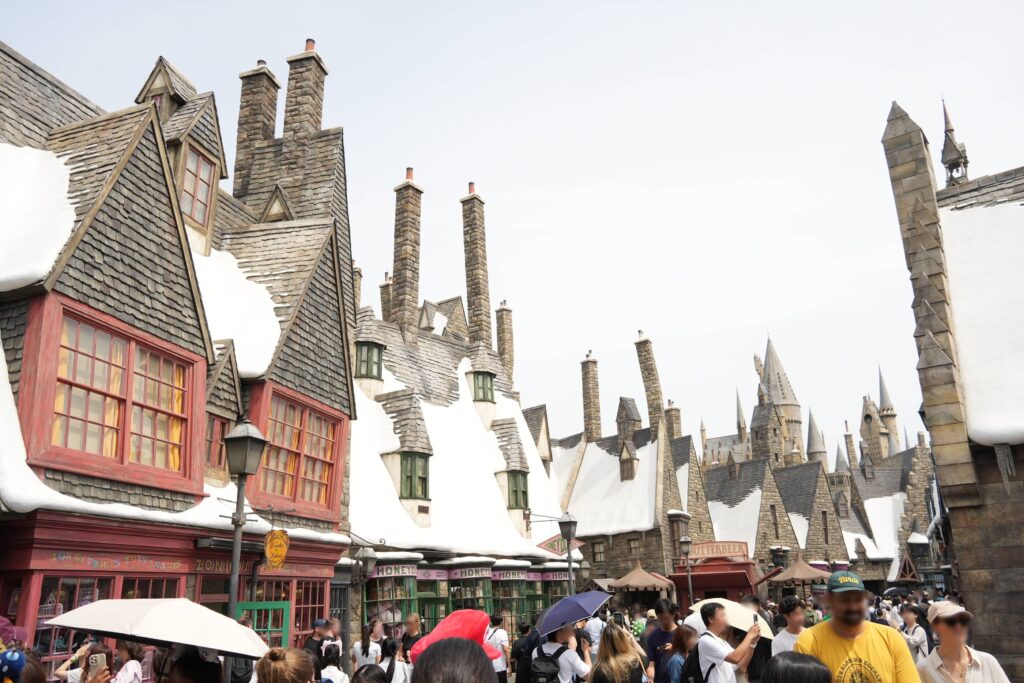 Yamaso 社員旅行2025 大阪 USJ ユニバーサルスタジオジャパン ハリーポッター Yamaso 社員旅行2025 大阪 USJ ユニバーサルスタジオジャパン ハリーポッター