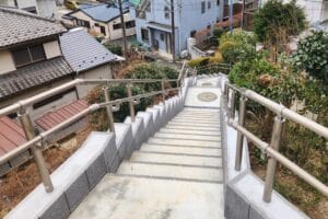 Yamaso 工事完了後画像