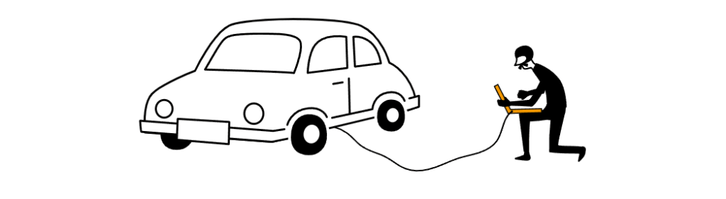 amasoブログ LIXILお役立ち情報 エクステリアでいいコトコラム 97 車のシステムに侵入するCANインベーダー amasoブログ LIXILお役立ち情報 エクステリアでいいコトコラム 97 車のシステムに侵入するCANインベーダー