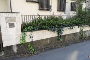 Yamaso 工事前画像