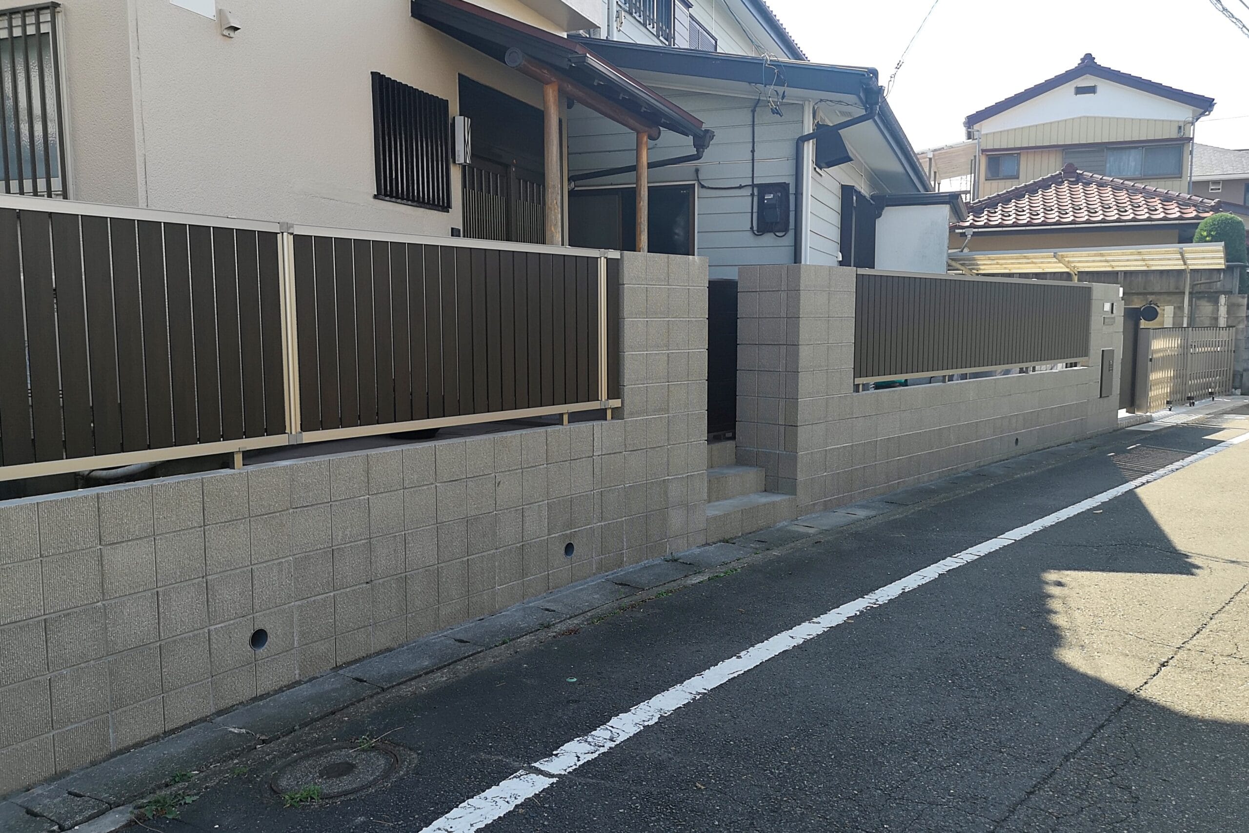 Yamaso 工事完了後画像