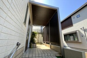 Yamaso 工事完了後画像