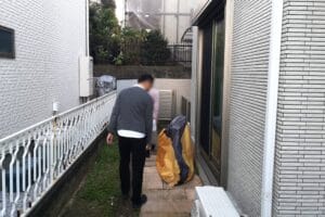 Yamaso 工事前画像