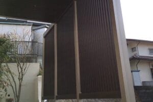Yamaso 工事完了後画像