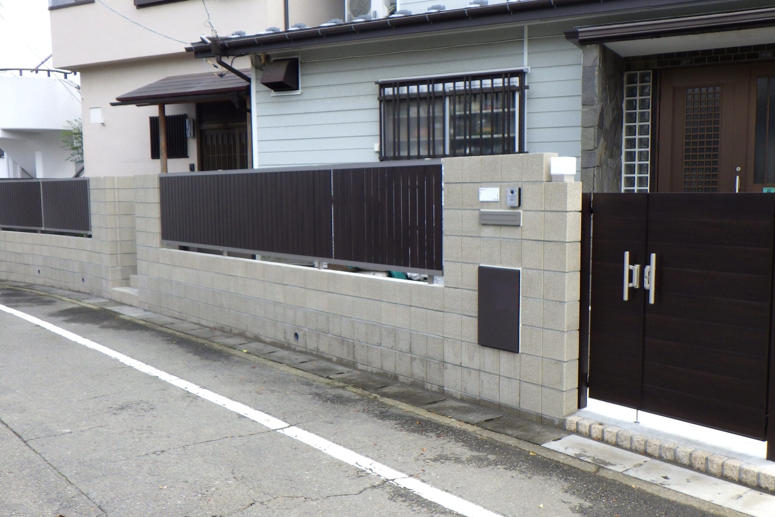 Yamaso 工事完了後画像