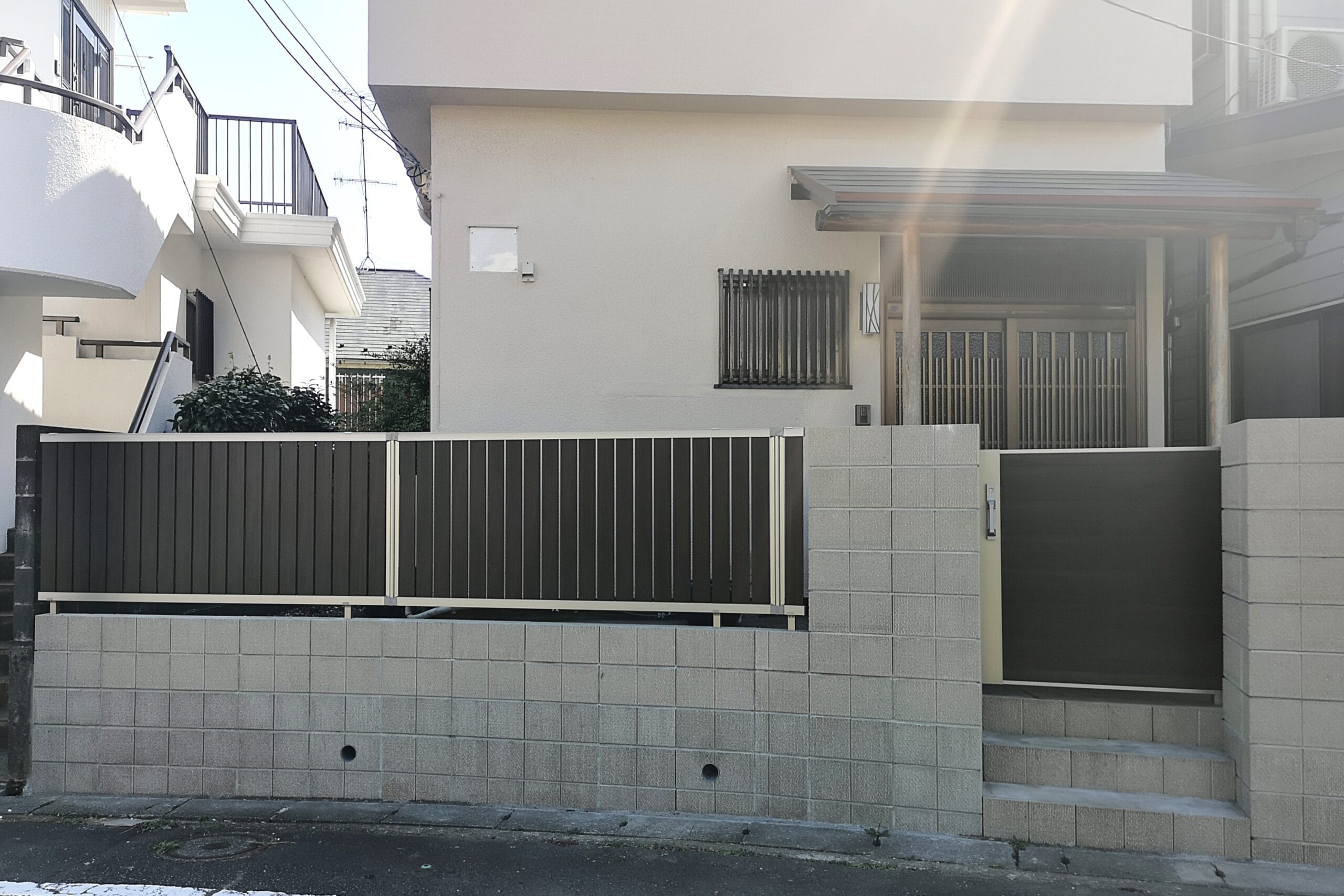Yamaso 工事完了後画像