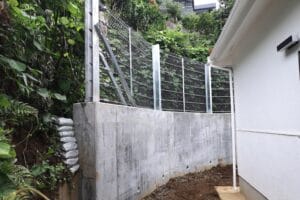Yamaso 工事完了後画像