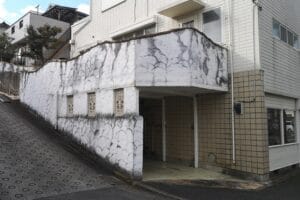 Yamaso 工事前画像