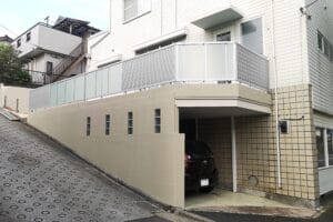 Yamaso 工事完了後画像