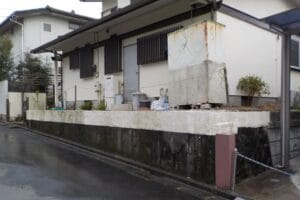 Yamaso 施工中画像