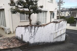 Yamaso 工事前画像