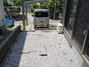 Yamaso 工事前画像