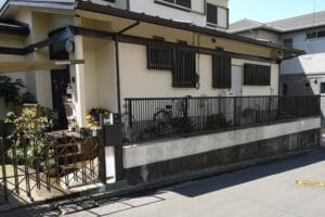 Yamaso 工事完了後画像
