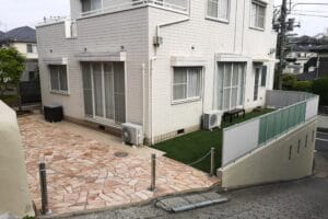 Yamaso 工事完了後画像