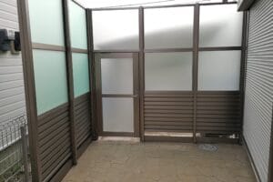 Yamaso 工事完了後画像