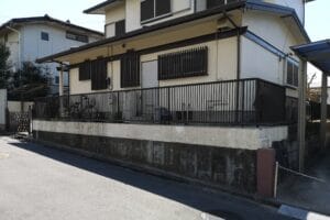 Yamaso 工事完了後画像