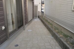 Yamaso 工事完了後画像