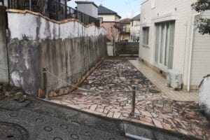 Yamaso 工事前画像
