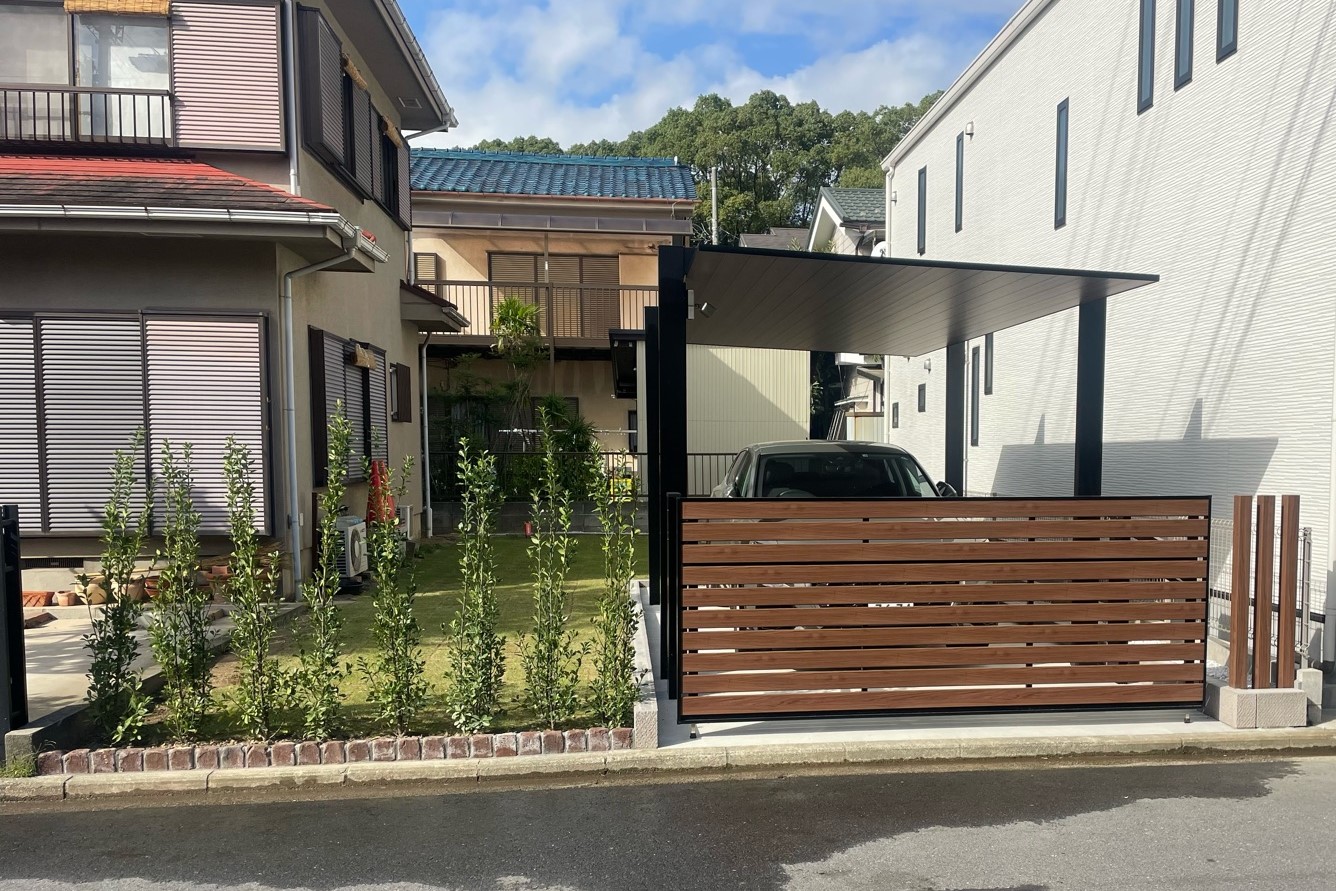 Yamaso 工事完了後画像