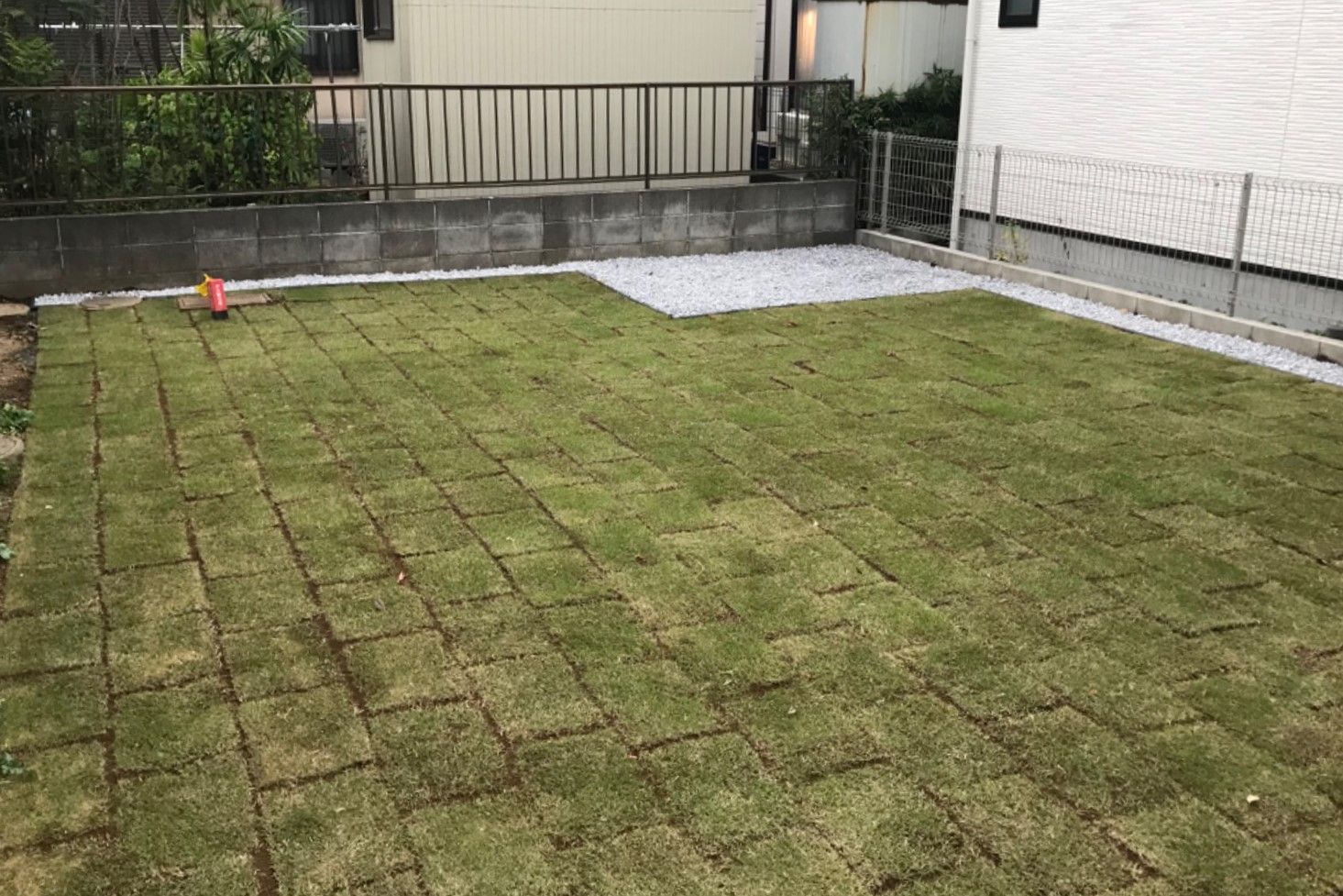 Yamaso 工事完了後画像
