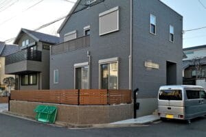 Yamaso 工事前画像