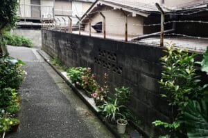 Yamaso 工事前画像
