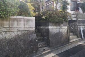 Yamaso 工事前画像