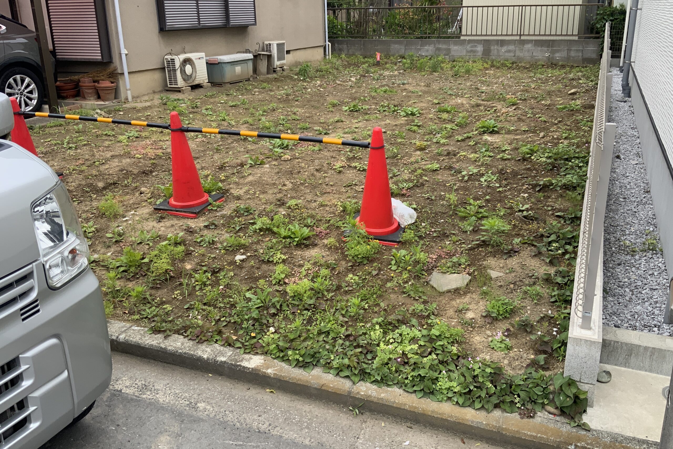 Yamaso 工事前画像