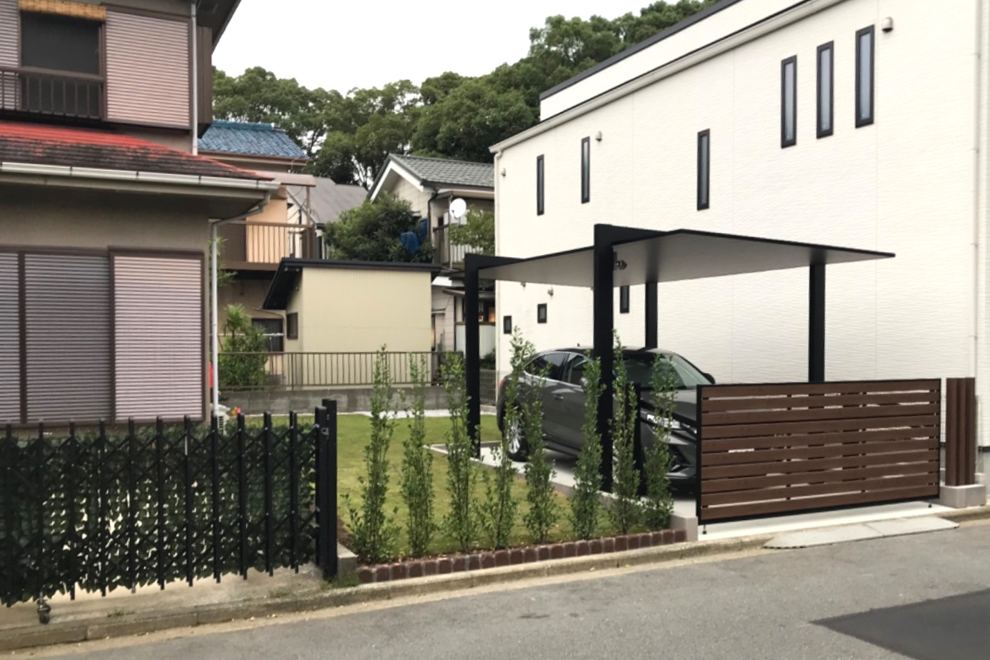 Yamaso 工事完了後画像