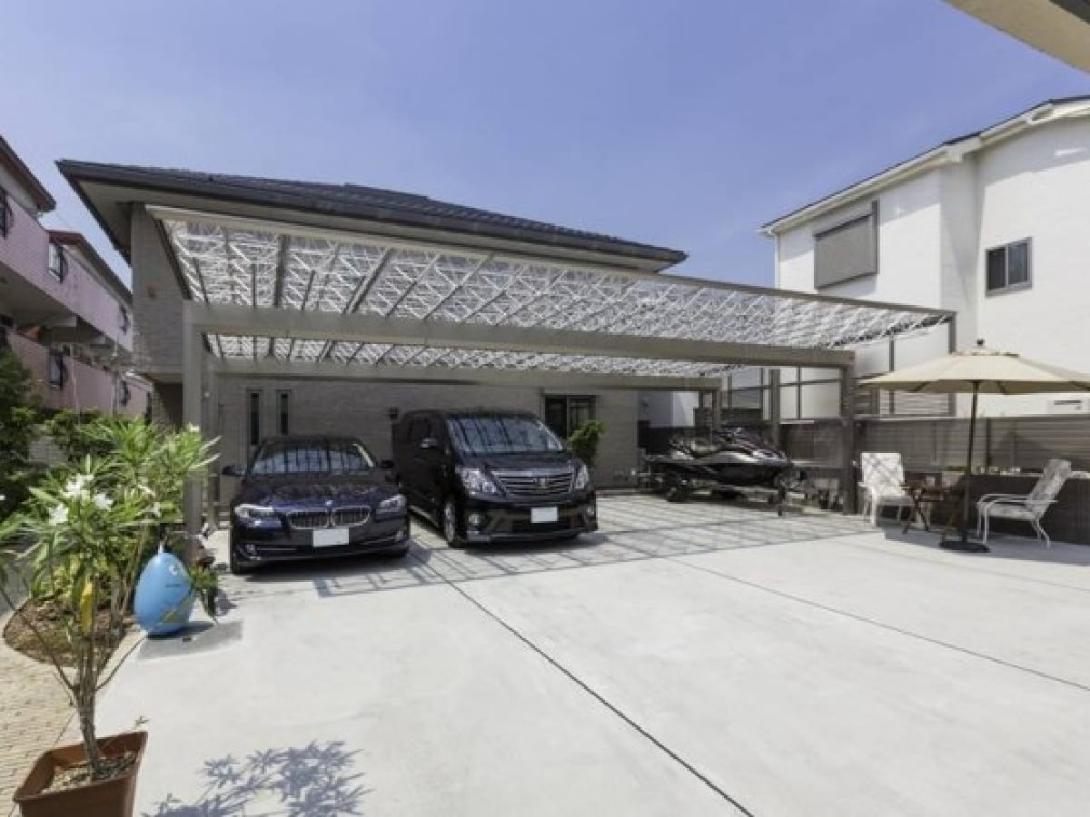 EXTERIOR DESIGN CONTEST 2013年 ミューテリアライフ部門 地区優秀賞