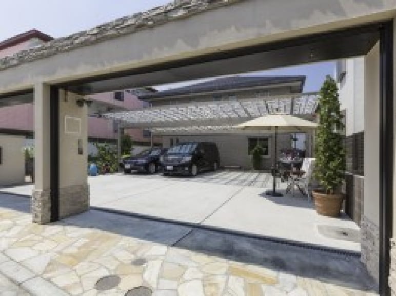 EXTERIOR DESIGN CONTEST 2013年 ミューテリアライフ部門 地区優秀賞