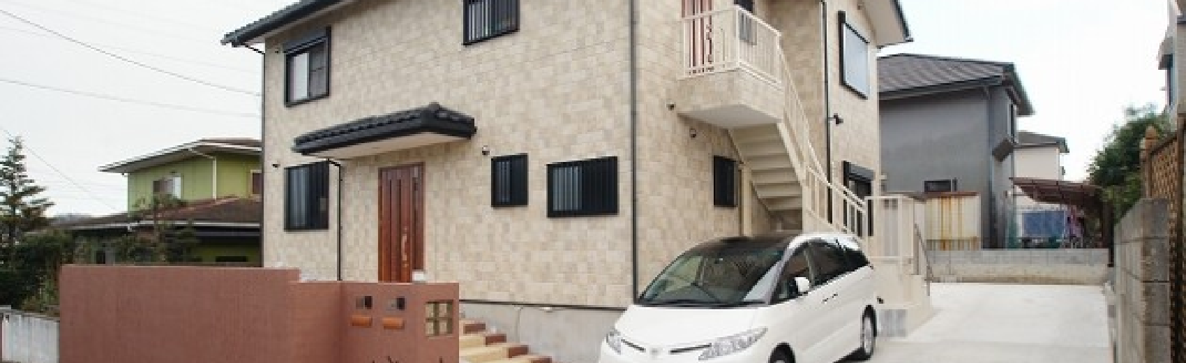 −外構の教科書− エクステリア・外構とは