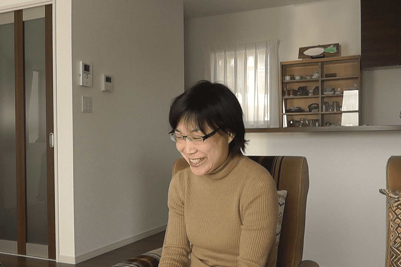 Yamaso お客様の声