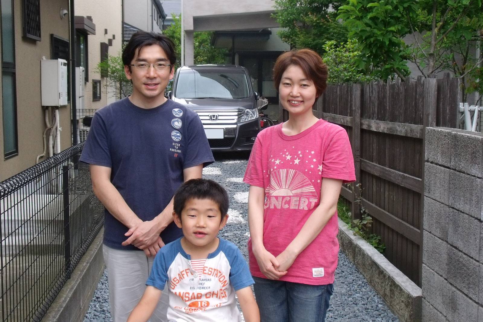 Yamaso お客様の声