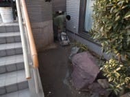 Yamaso 施工中画像