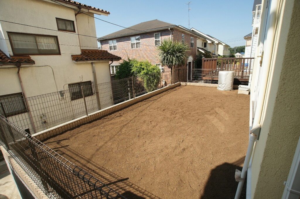 yamasoブログ インスタ リール動画 告知 83 土地を広げる土留め工事 庭が広くなる 庭を広くしたい yamasoブログ インスタ リール動画 告知 83 土地を広げる土留め工事 庭が広くなる 庭を広くしたい