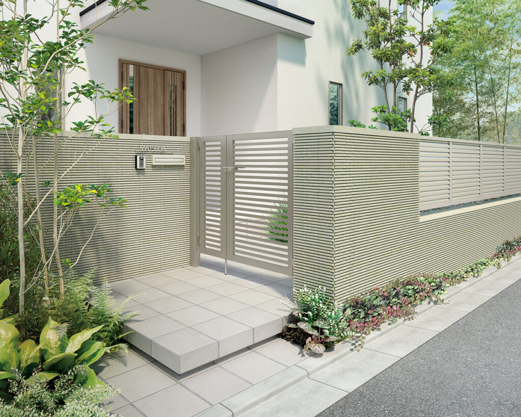 Yamasoブログ LIXILお役立ち情報 エクステリアでいいコトコラム エクステリアとは? 門扉 Yamasoブログ LIXILお役立ち情報 エクステリアでいいコトコラム エクステリアとは? 門扉