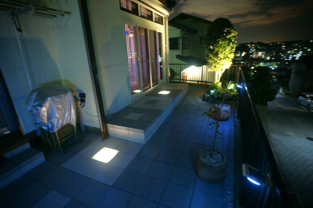 yamasoブログ インスタ リール動画 告知 84 屋根・外壁~お庭までの総合リフォーム ライティング 照明 エクステリアライト 外構照明 yamasoブログ インスタ リール動画 告知 84 屋根・外壁~お庭までの総合リフォーム ライティング 照明 エクステリアライト 外構照明