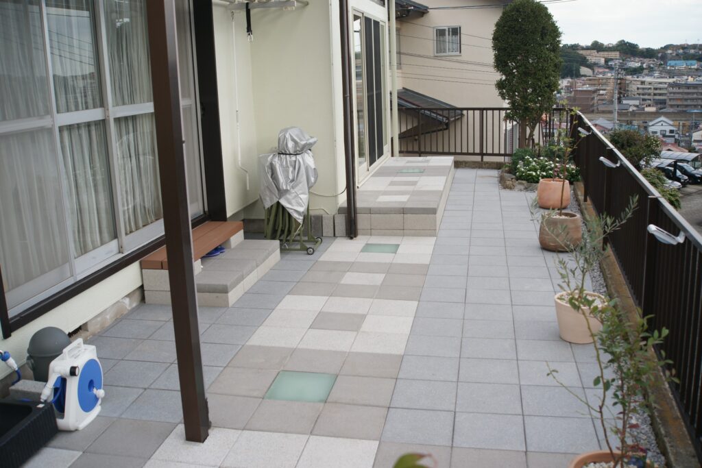 yamasoブログ インスタ リール動画 告知 84 屋根・外壁~お庭までの総合リフォーム yamasoブログ インスタ リール動画 告知 84 屋根・外壁~お庭までの総合リフォーム