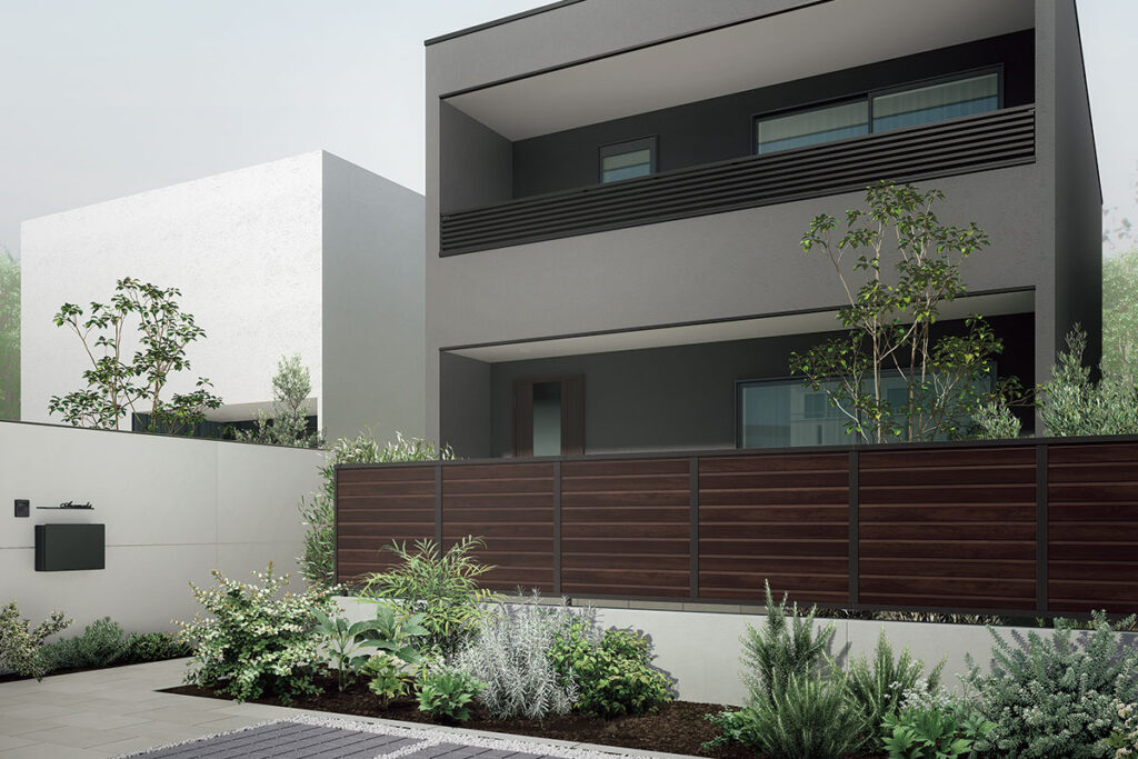 Yamasoブログ LIXILお役立ち情報 エクステリアでいいコトコラム エクステリアとは? フェンス スクリーン Yamasoブログ LIXILお役立ち情報 エクステリアでいいコトコラム エクステリアとは? フェンス スクリーン