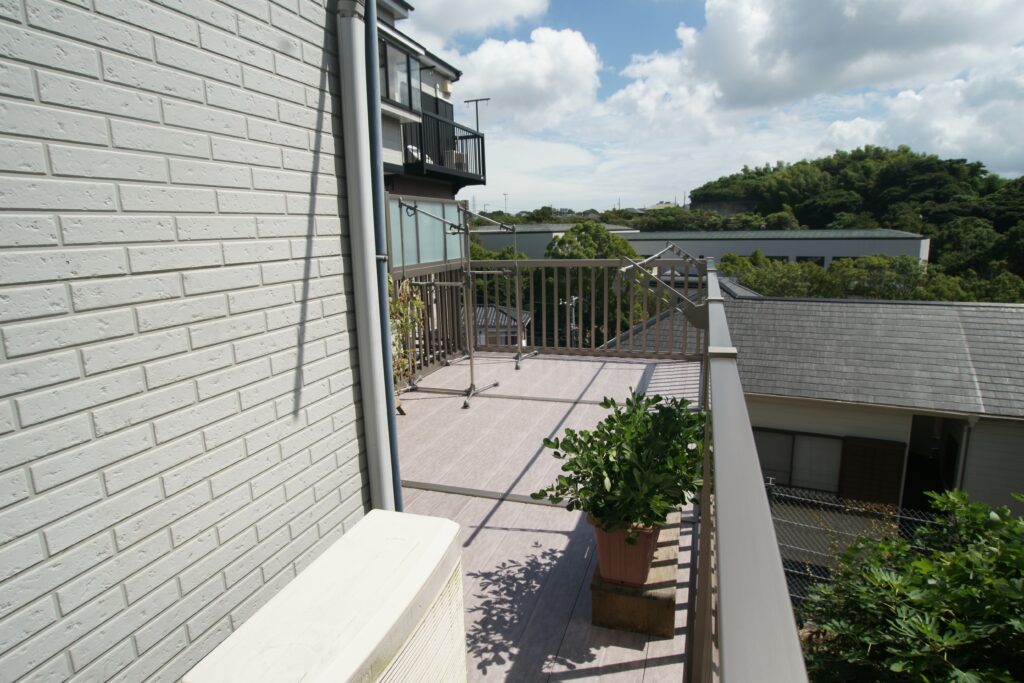 yamasoブログ インスタ リール動画 告知 82 アルミ製バルコニーへ交換工事 バルコニー改修工事 バルコニー設置工事 yamasoブログ インスタ リール動画 告知 82 アルミ製バルコニーへ交換工事 バルコニー改修工事 バルコニー設置工事