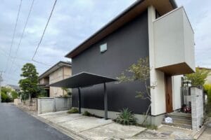 Yamaso 施工中画像