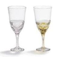 Ｗｉｎｅ　ペアグラス