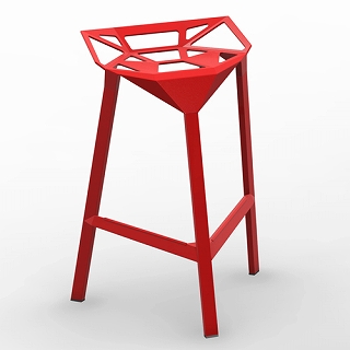 MAGIS STOOL_ONE／ファニチャー